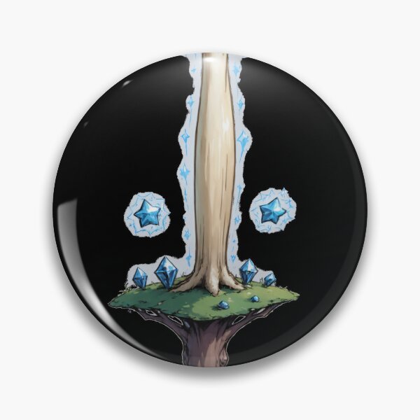 Item preview, Trippy Witchy crystal Magic Mushrooms Alter designed and sold by Arcane  Adorable.