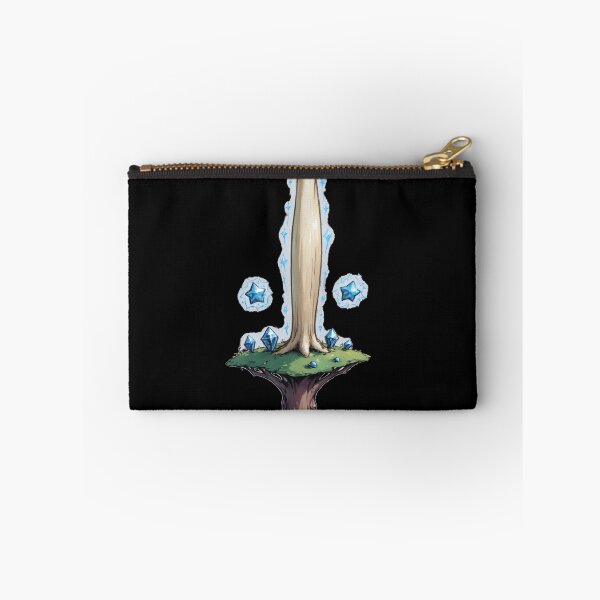Item preview, Trippy Witchy crystal Magic Mushrooms Alter designed and sold by Arcane  Adorable.