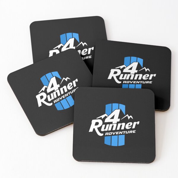 Item preview, 4Runner Generation designed and sold by Timegraf.