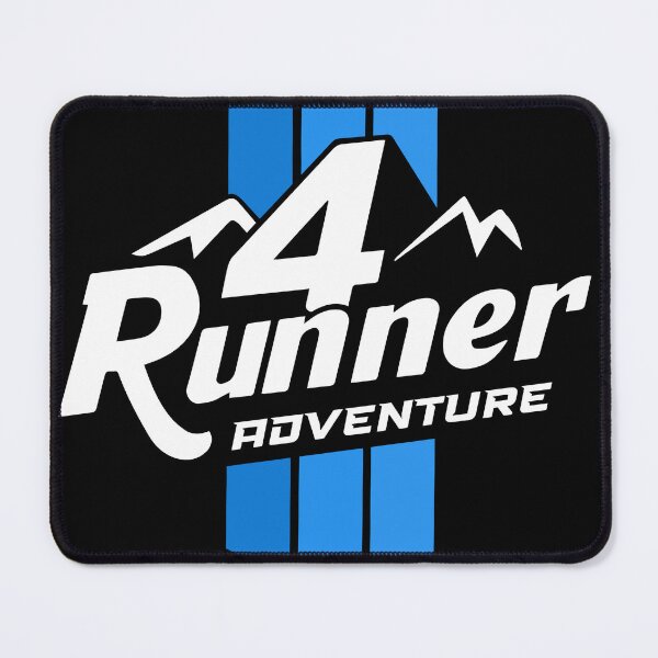 Item preview, 4Runner Generation designed and sold by Timegraf.