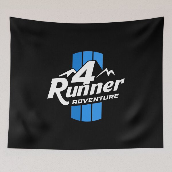 Item preview, 4Runner Generation designed and sold by Timegraf.