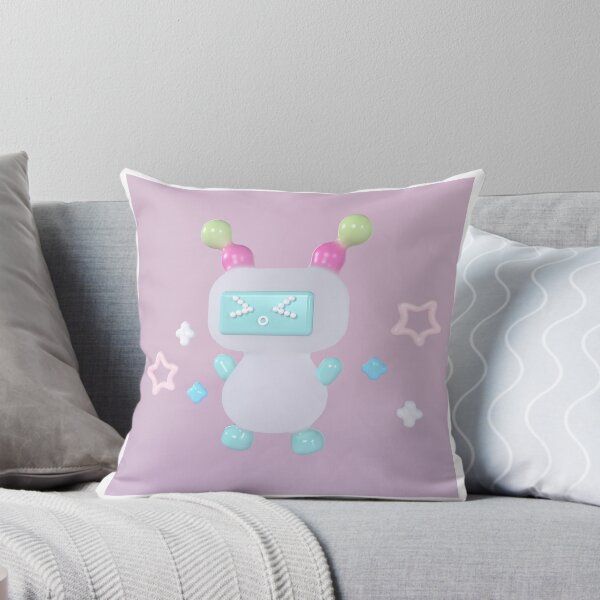 Item preview, 3D alien creature designed and sold by aundrea b.
