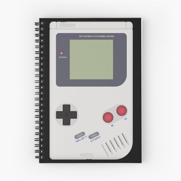 Item preview, Classic Handheld Game Console designed and sold by itsamedc.