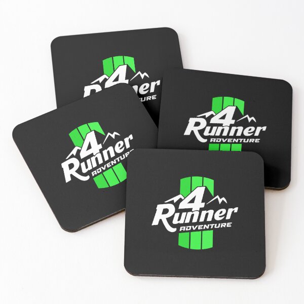 Item preview, 4Runner Generation designed and sold by Timegraf.