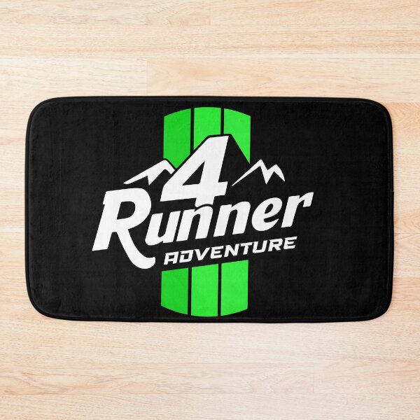 Item preview, 4Runner Generation designed and sold by Timegraf.