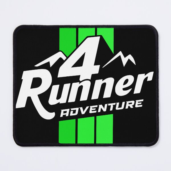Item preview, 4Runner Generation designed and sold by Timegraf.