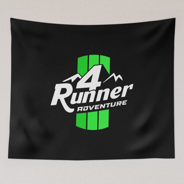 Item preview, 4Runner Generation designed and sold by Timegraf.