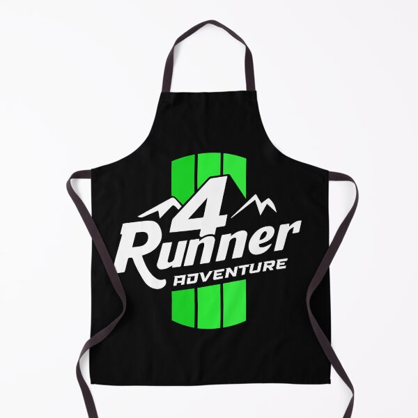 Item preview, 4Runner Generation designed and sold by Timegraf.