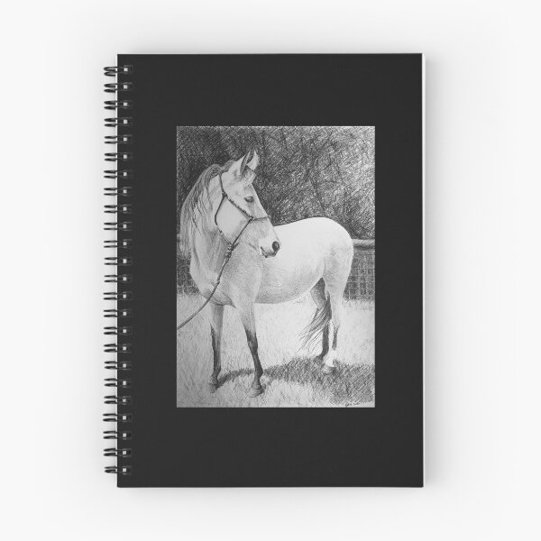 Item preview, Horse  by Adelaide Artist Avril Thomas designed and sold by AvrilThomasart.
