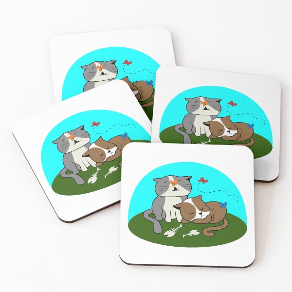 Item preview, Miaaaaawwwww designed and sold by ThisBjmnID.