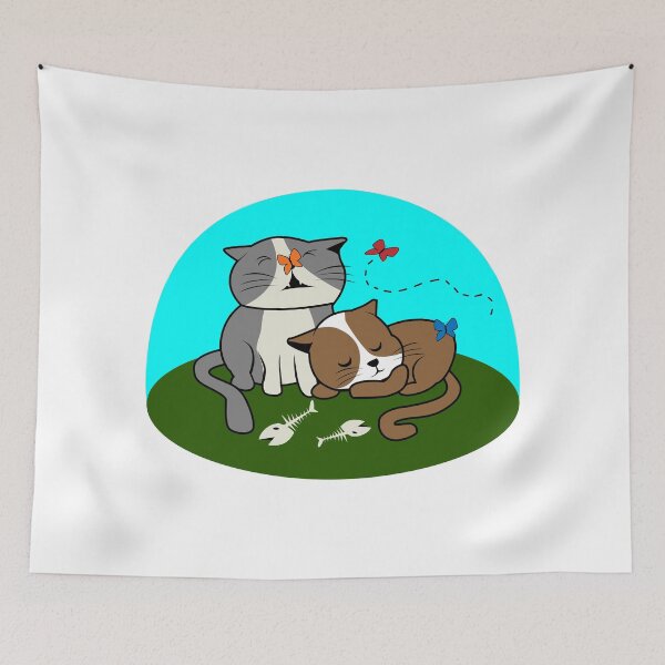 Item preview, Miaaaaawwwww designed and sold by ThisBjmnID.