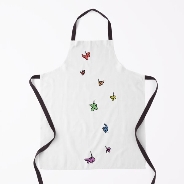 Item preview, Bandera del orgullo Heartstopper deja designed and sold by Skasi6.