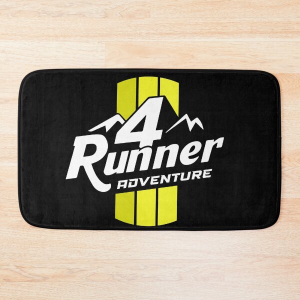 Item preview, 4Runner Generation designed and sold by Timegraf.