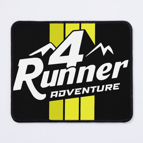 Item preview, 4Runner Generation designed and sold by Timegraf.