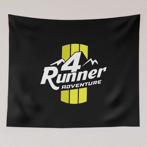 Item preview, 4Runner Generation designed and sold by Timegraf.