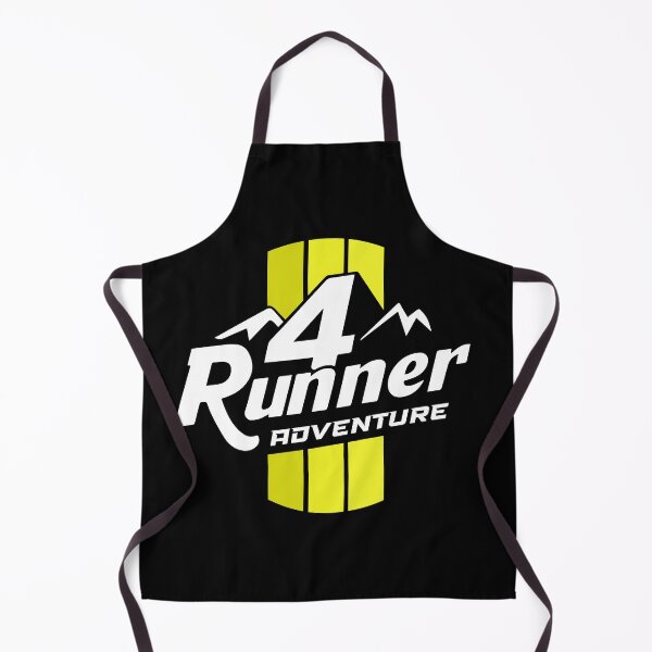 Item preview, 4Runner Generation designed and sold by Timegraf.