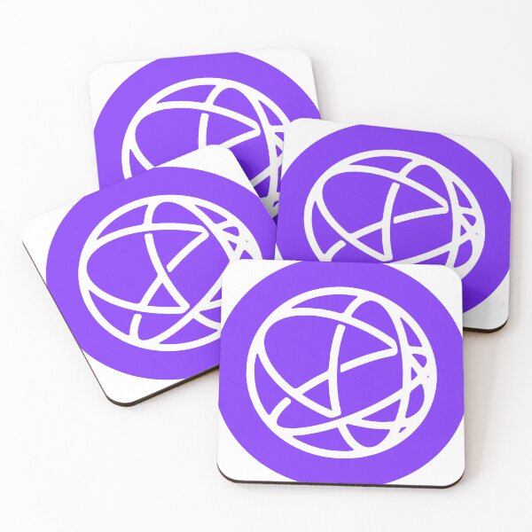Item preview, Celestia Modular Blockchain Network Apparel designed and sold by spynxmaine.