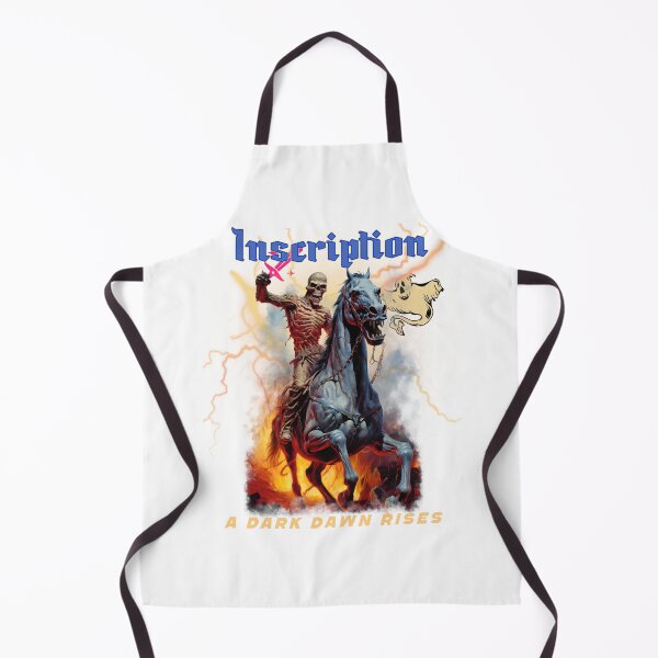 Item preview,  Inscription: A Dark Dawn Rises designed and sold by Pansies1.