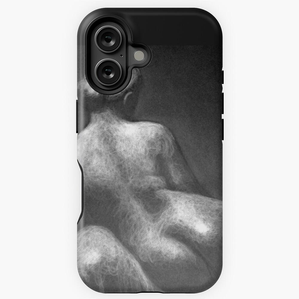 Item preview, iPhone Magsafe Tough Case designed and sold by AvrilThomasart.