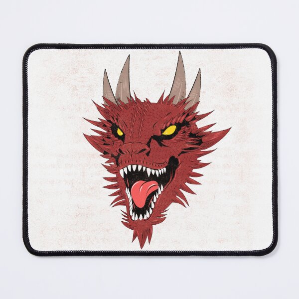 Item preview, Masked Dragon designed and sold by PB-Sandwich.