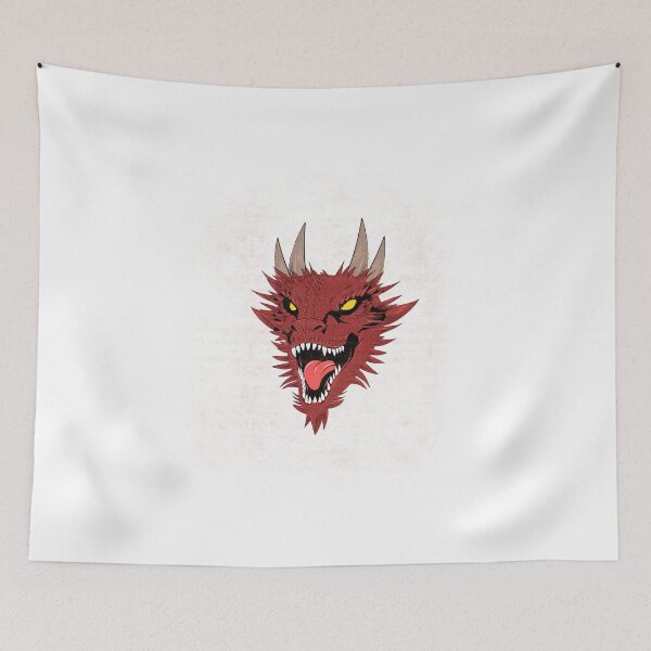 Item preview, Masked Dragon designed and sold by PB-Sandwich.