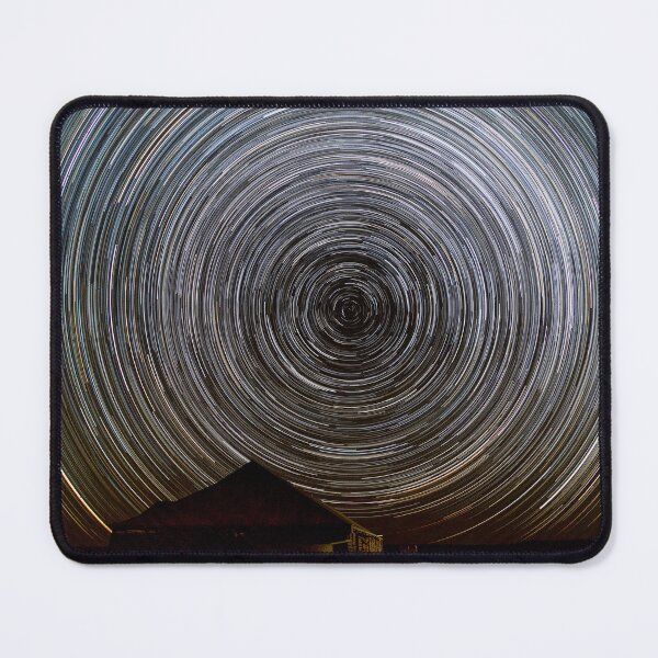 Item preview, Lake Mungo Star Trail 2017 designed and sold by Withns.