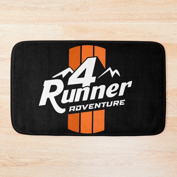 Item preview, 4Runner Generation designed and sold by Timegraf.