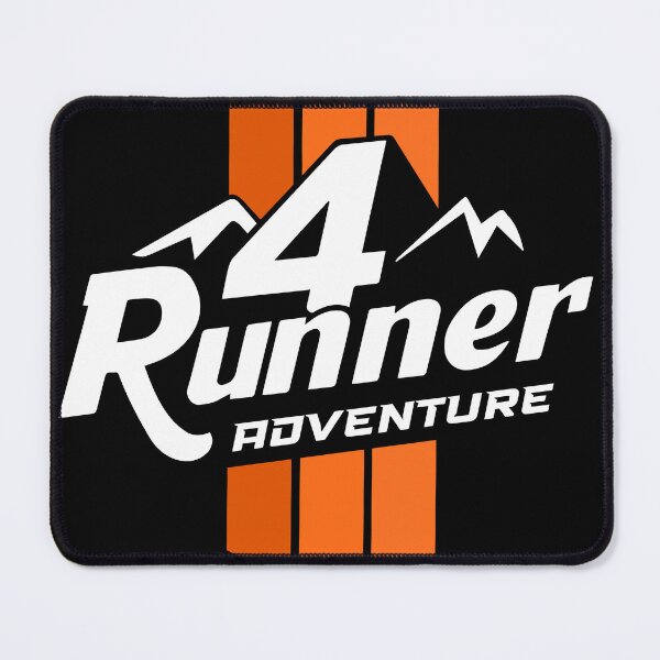 Item preview, 4Runner Generation designed and sold by Timegraf.