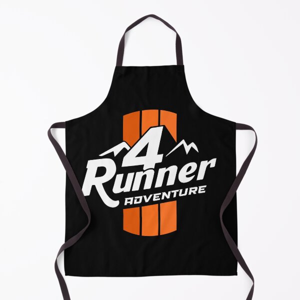 Item preview, 4Runner Generation designed and sold by Timegraf.