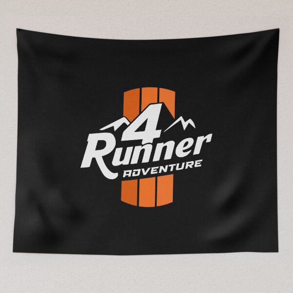 Item preview, 4Runner Generation designed and sold by Timegraf.