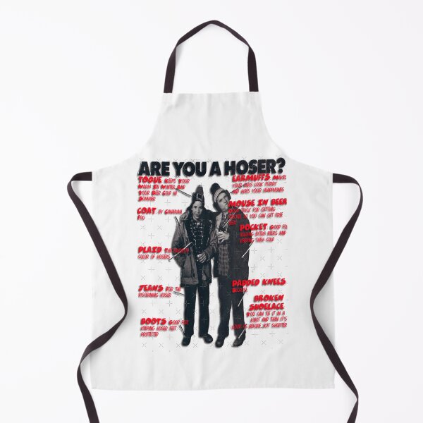 Item preview, Women Cute Quote Graphic Are You A Hoser Retro Fan Art Design designed and sold by Timothystore-.
