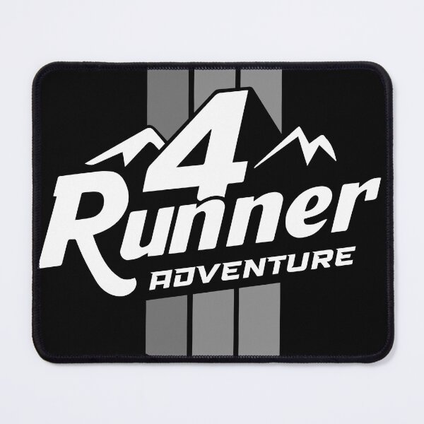 Item preview, 4Runner Generation designed and sold by Timegraf.