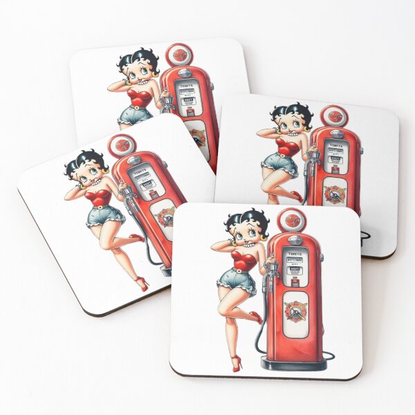 Artikelvorschau, BETTY BOOP entworfen und verkauft von CHRIST5000.