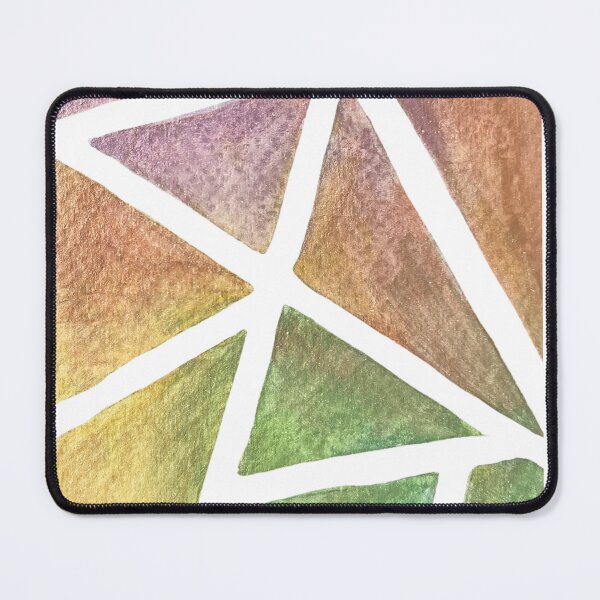 Item preview, Citrus Kaleidoscope designed and sold by Praline Creative.