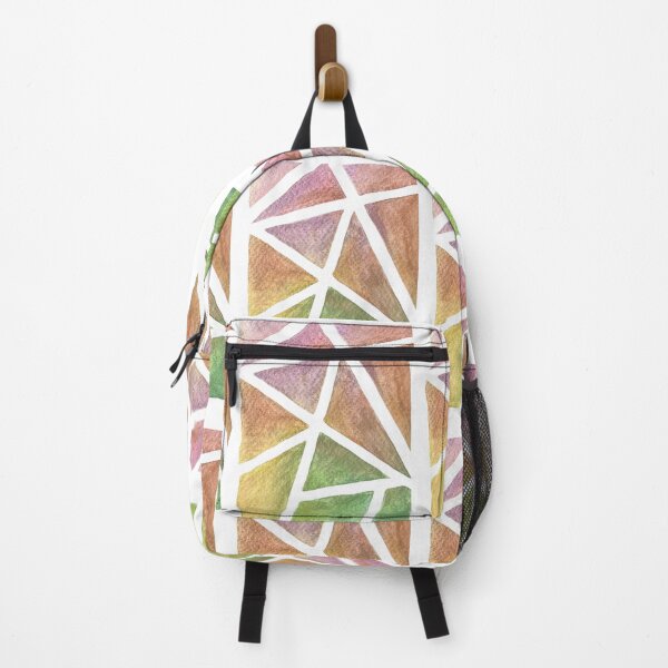 Item preview, Citrus Kaleidoscope designed and sold by Praline Creative.