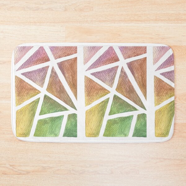 Item preview, Citrus Kaleidoscope designed and sold by Praline Creative.