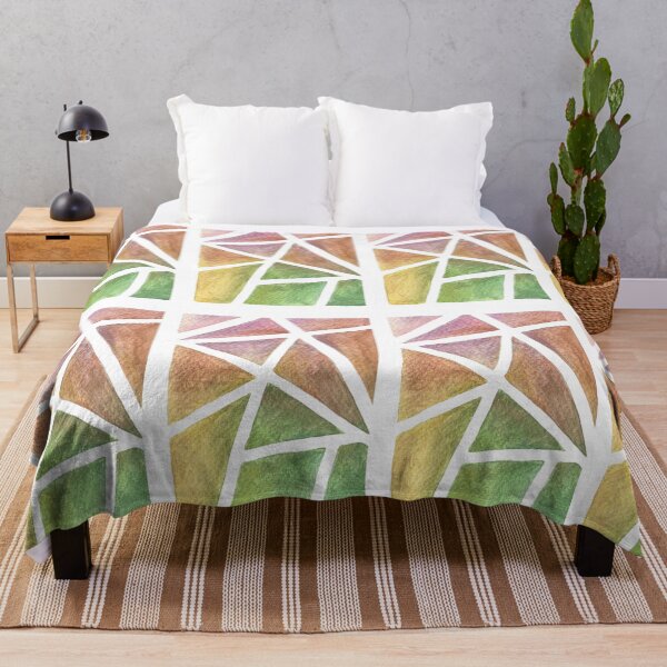 Item preview, Citrus Kaleidoscope designed and sold by Praline Creative.