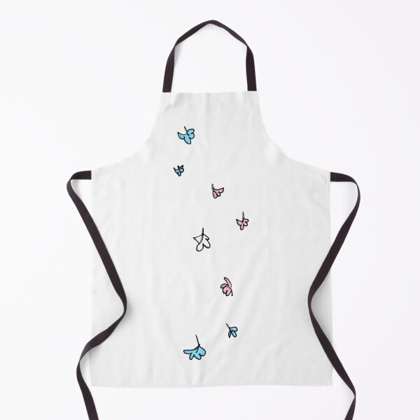Item preview, Bandera trans Heartstopper se va designed and sold by Skasi6.