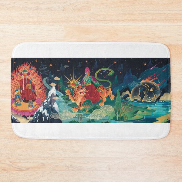 Item preview, Trip to Ladakh . full spread version designed and sold by HoanPhan.