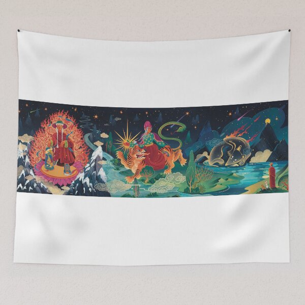 Item preview, Trip to Ladakh . full spread version designed and sold by HoanPhan.