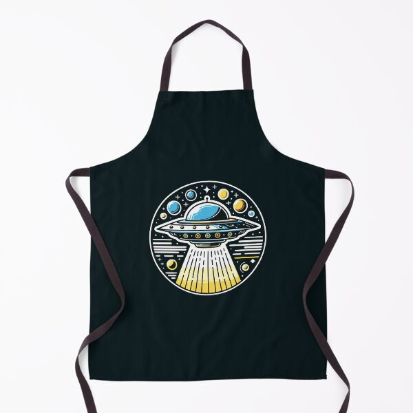 Item preview, UFO designed and sold by roswellboutique.