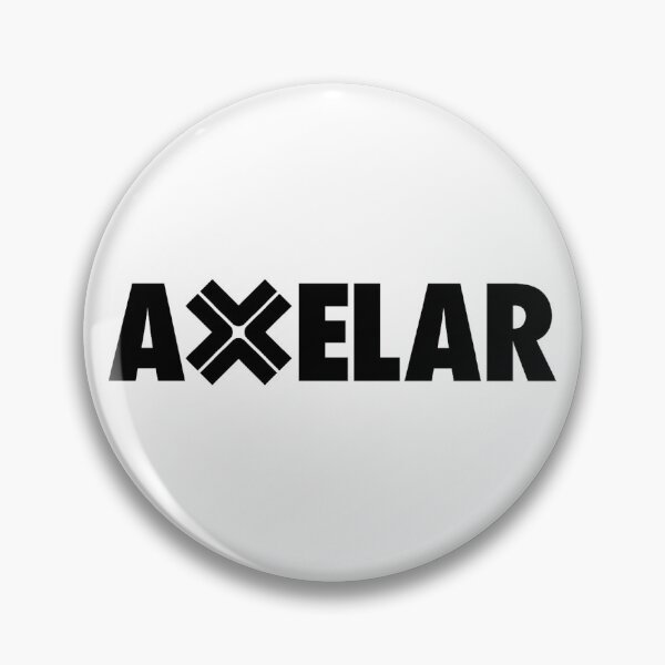 Item preview, Axelar Crypto Network Gear designed and sold by spynxmaine.