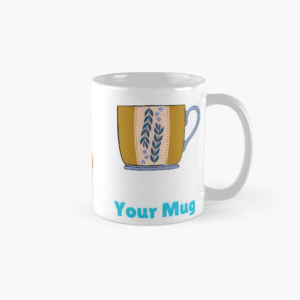 Item preview, Hug Mug designed and sold by Store With Cool Stuff.