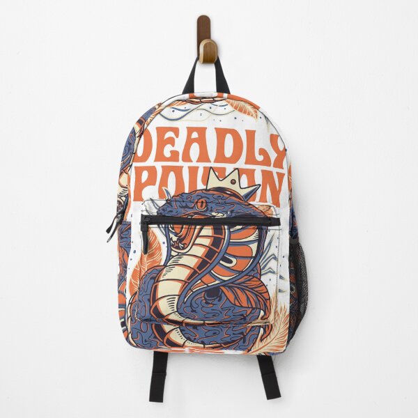 Item preview, Deadly Poison designed and sold by Jaguax.