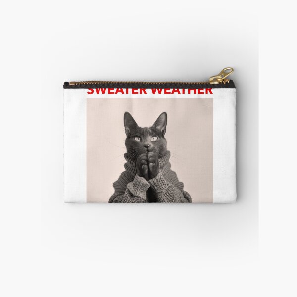 Item preview, Sweater Weather designed and sold by Kleggett.