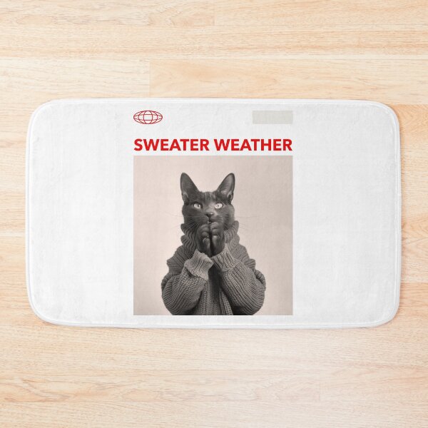 Item preview, Sweater Weather designed and sold by Kleggett.