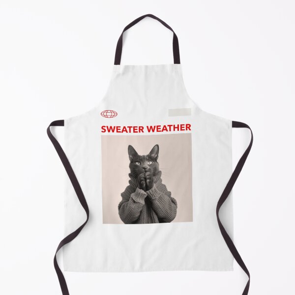 Item preview, Sweater Weather designed and sold by Kleggett.
