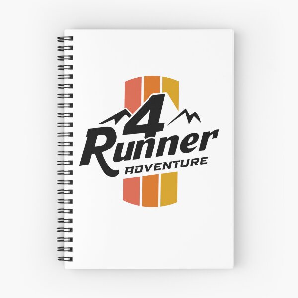 Item preview, 4Runner Generation designed and sold by Timegraf.