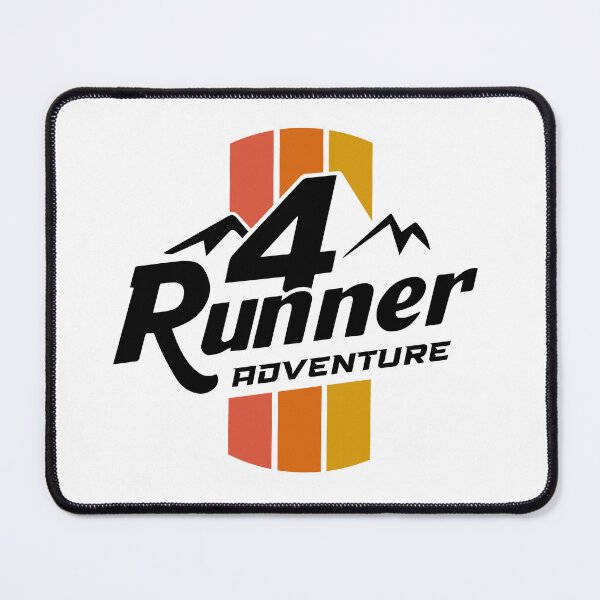 Item preview, 4Runner Generation designed and sold by Timegraf.