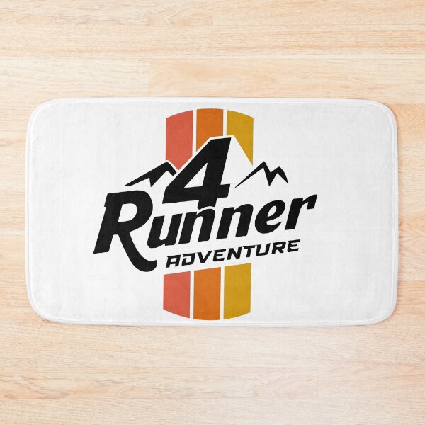 Item preview, 4Runner Generation designed and sold by Timegraf.